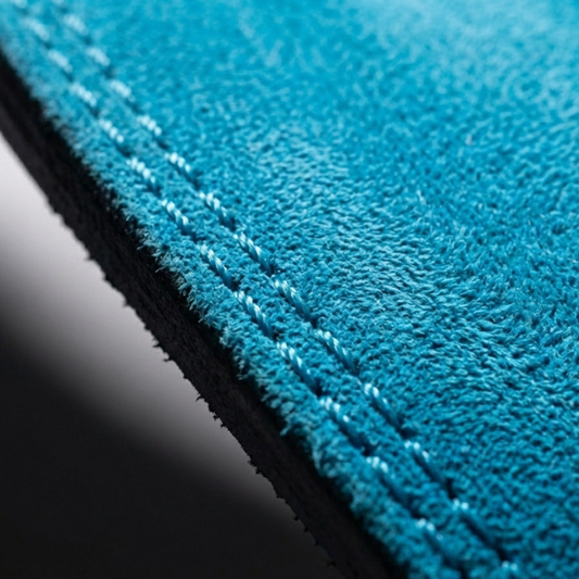 Adjustable Lever Belt