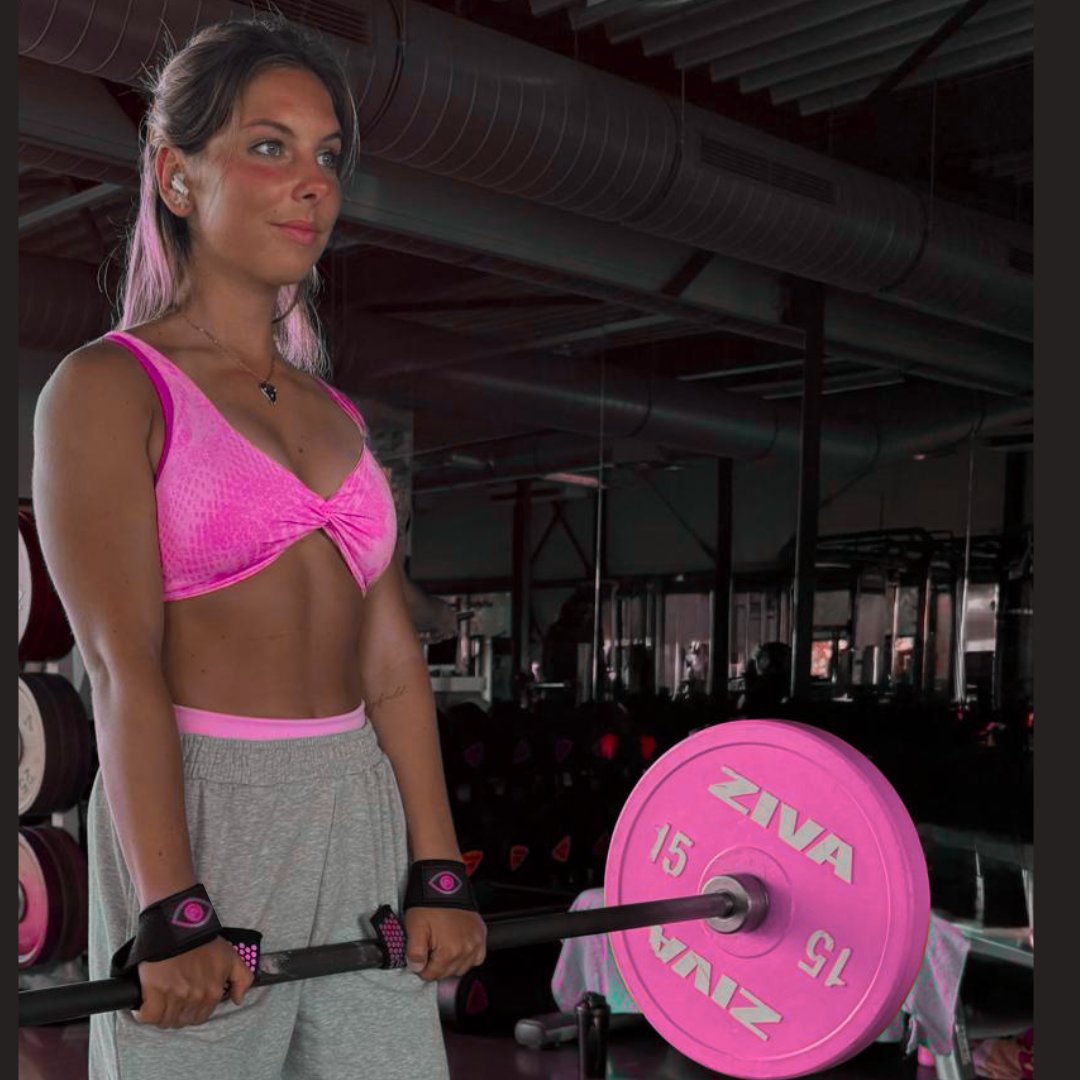 Pink Edition