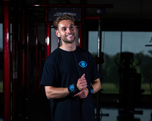 Wrist Wraps