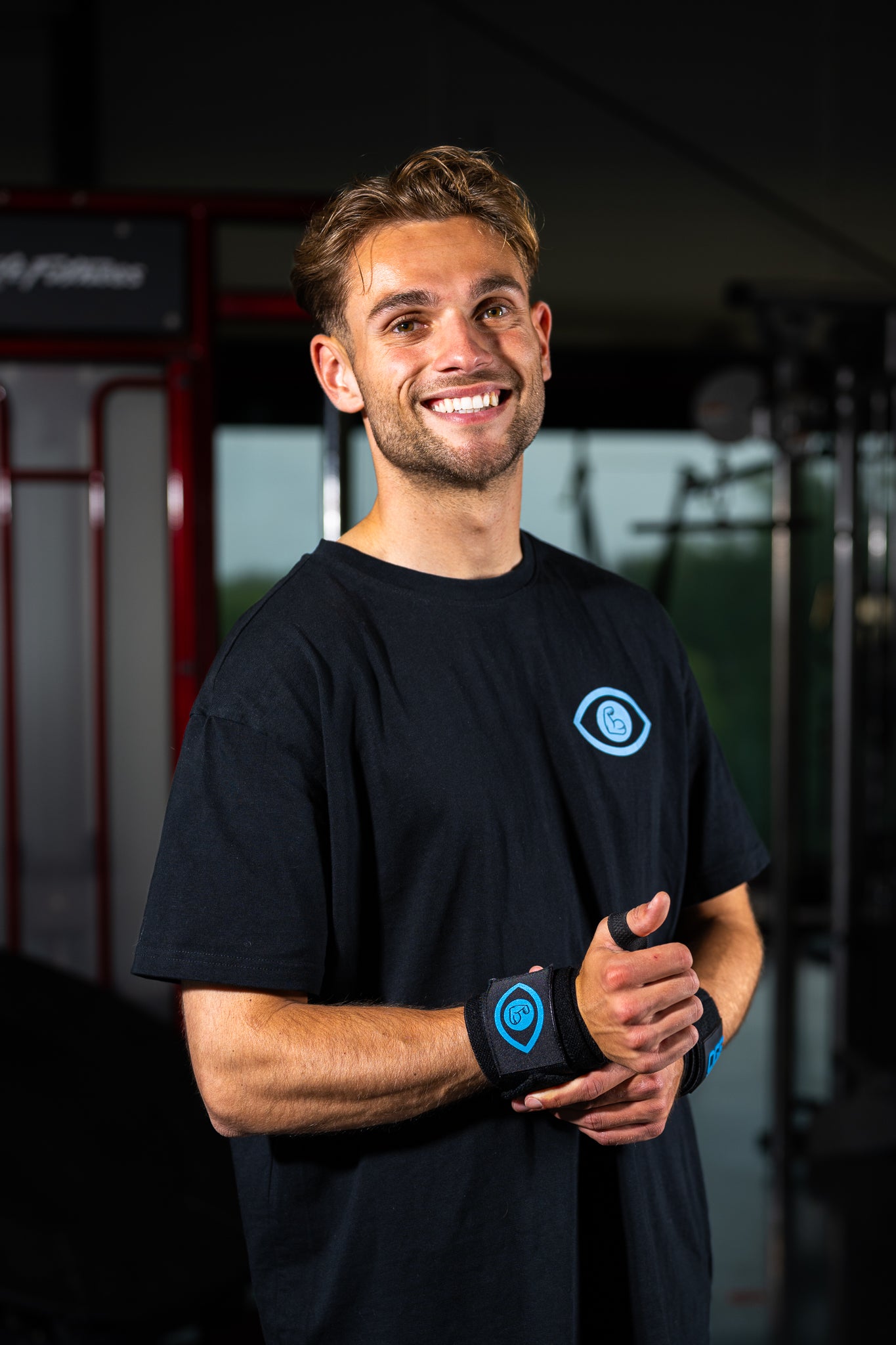 Wrist Wraps