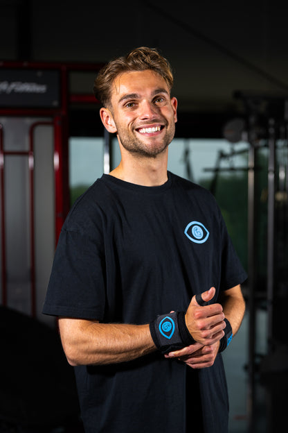 Wrist Wraps