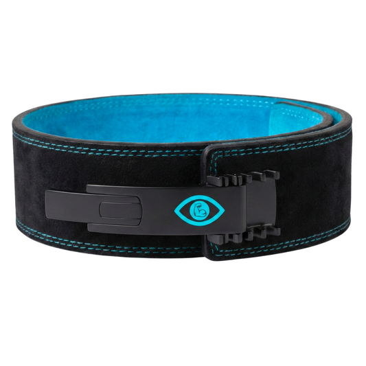 Adjustable Lever Belt