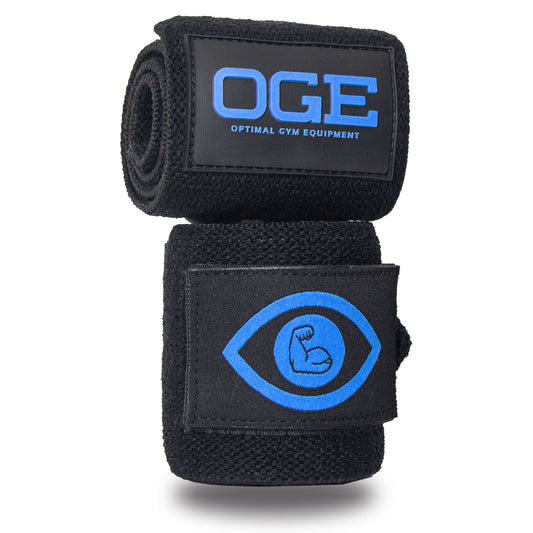 Wrist Wraps