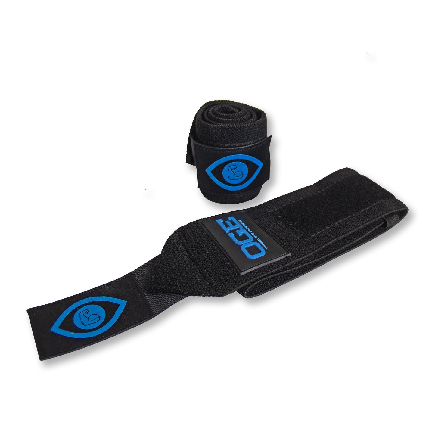Wrist Wraps