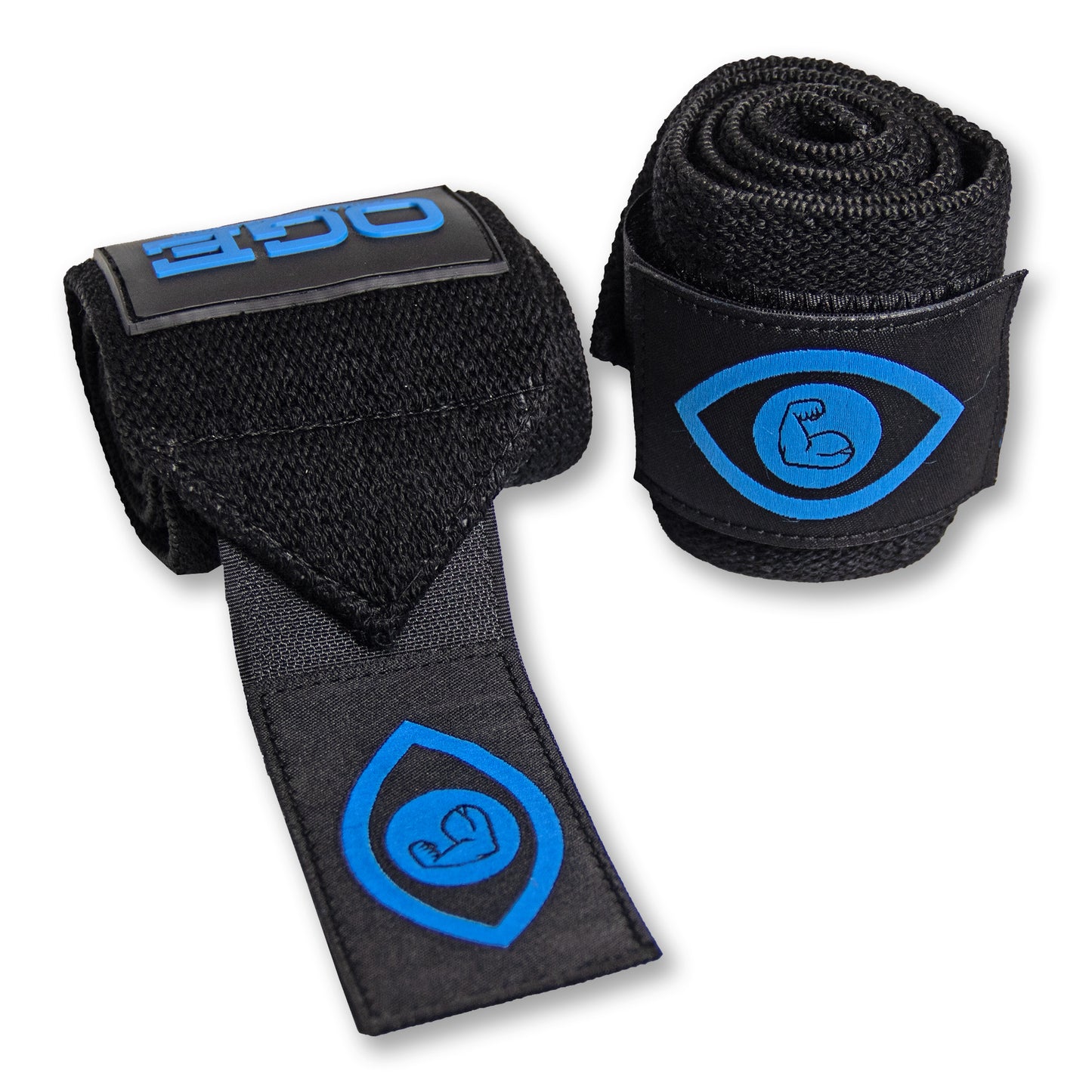 Wrist Wraps