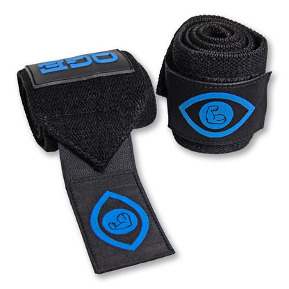 Wrist Wraps
