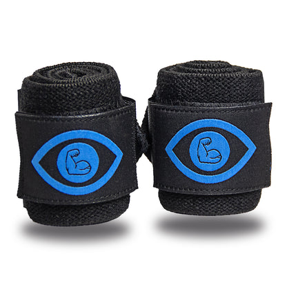 Wrist Wraps