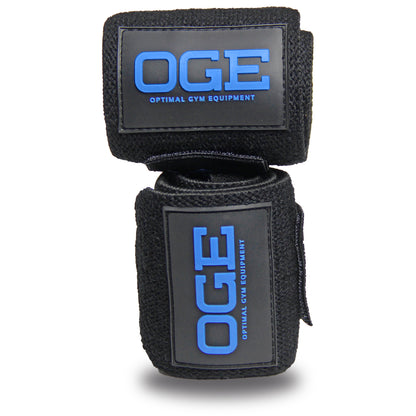 Wrist Wraps